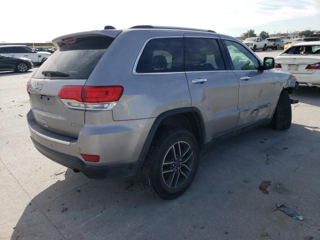 1C4RJEBG7KC656144 | 2019 JEEP GRAND CHER