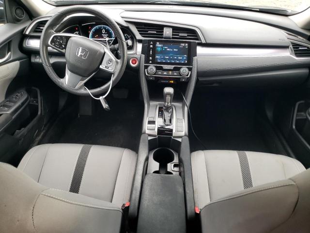 2HGFC1F39HH646848 | 2017 HONDA CIVIC EX