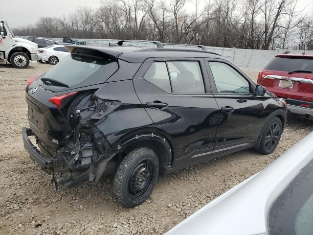 3N1CP5CU4KL535782 | 2019 NISSAN KICKS S