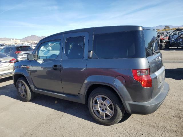 2011 Honda Element Lx VIN: 5J6YH1H39BL003412 Lot: 79773703