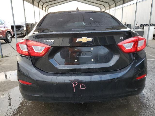 1G1BE5SM1K7130105 | 2019 CHEVROLET CRUZE LT