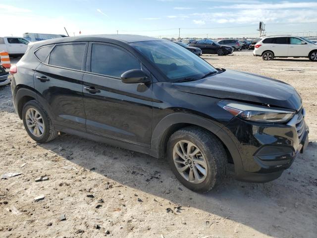 KM8J23A46HU316875 | 2017 HYUNDAI TUCSON SE