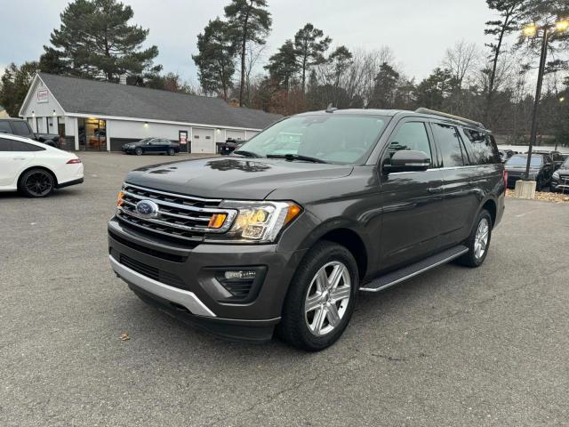 2019 Ford Expedition Max XLT