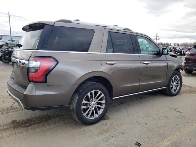 1FMJU2AT2JEA37127 | 2018 FORD EXPEDITION