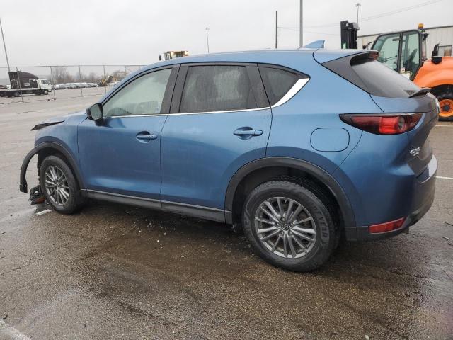 2017 MAZDA CX-5 TOURI - JM3KFBCL3H0205744