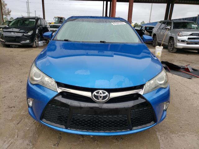 4T1BF1FK7HU641510 | 2017 TOYOTA CAMRY SE A