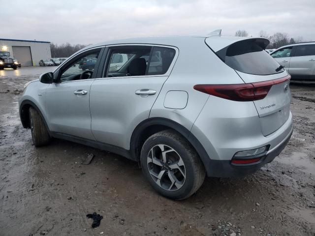 KNDPMCAC0L7629489 | 2020 KIA SPORTAGE L