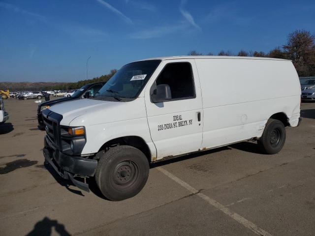 2008 Ford Econoline Cargo Van 