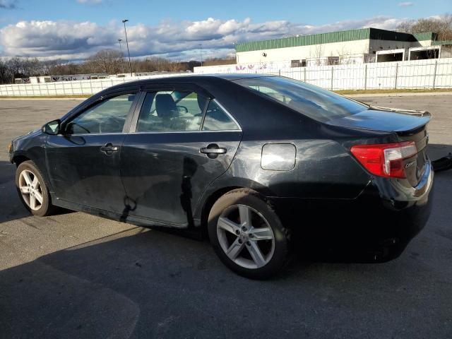 4T1BF1FK8EU470004 | 2014 TOYOTA CAMRY L