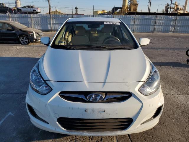 KMHCT4AE7EU696180 | 2014 HYUNDAI ACCENT GLS