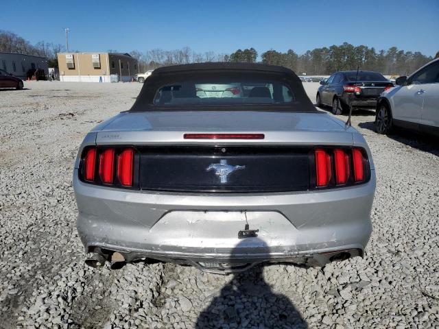 2016 FORD MUSTANG - 1FATP8EM7G5291960