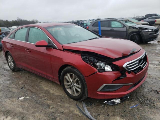 5NPE24AF1GH405243 | 2016 Hyundai sonata se