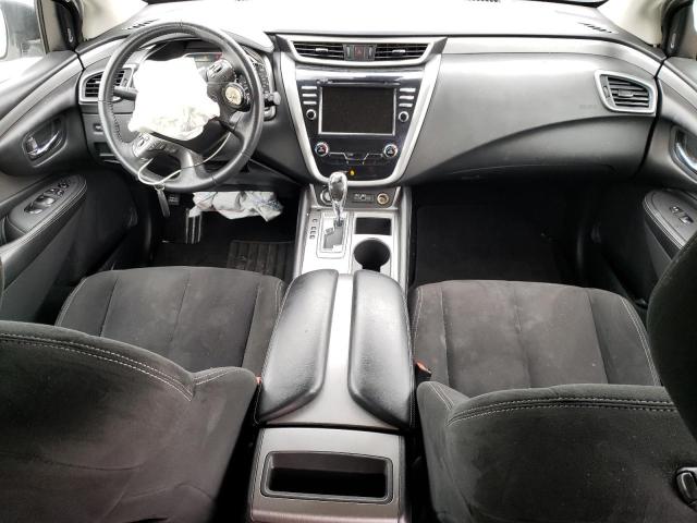 2020 NISSAN MURANO  SV 5N1AZ2BJ5LN100674