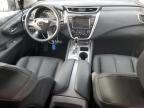 NISSAN MURANO SL photo