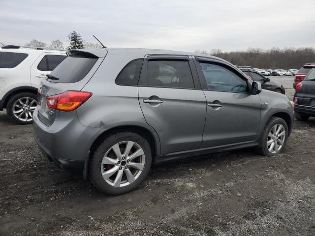 4A4AP3AU9EE020401 | 2014 Mitsubishi outlander sport es