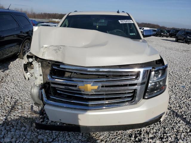 1GNSKKKCXFR259290 | 2015 Chevrolet suburban k1500 ltz