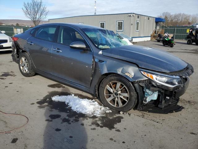 5XXGT4L33JG218372 | 2018 KIA OPTIMA LX