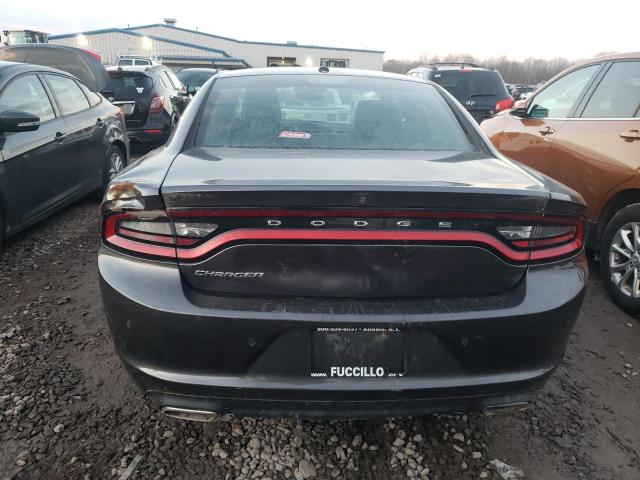 2C3CDXBG9KH720503 | 2019 Dodge charger sxt