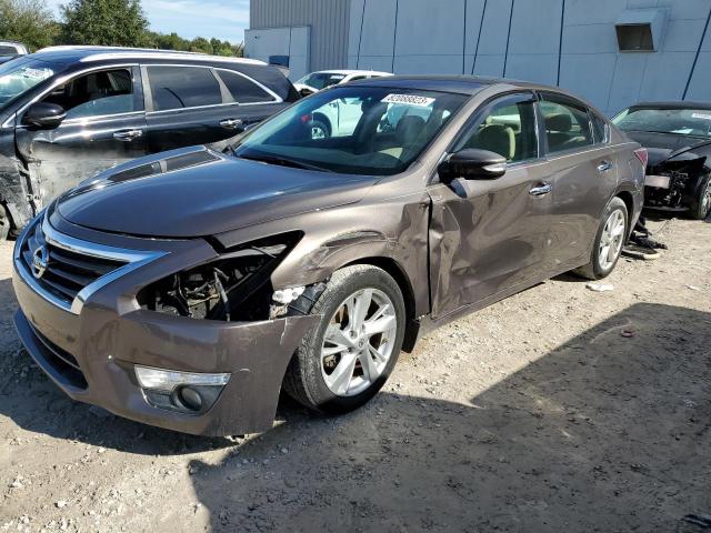 Vin: 1n4al3ap5fn894796, lot: 82088823, nissan altima 2.5 2015 img_1