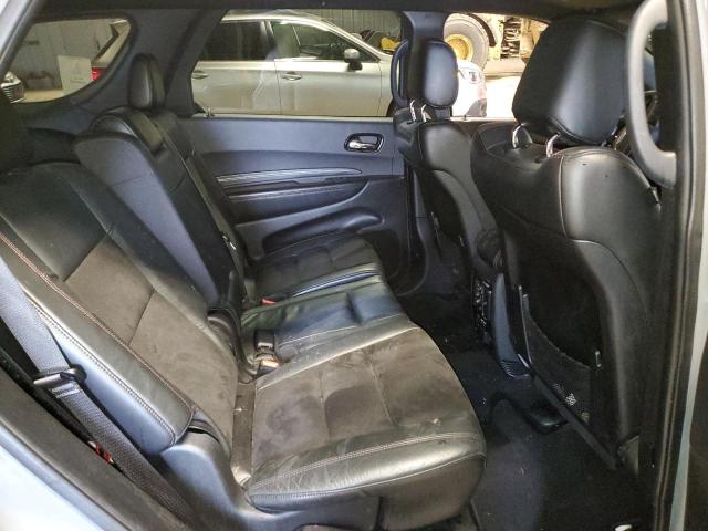 2021 DODGE DURANGO R/ - 1C4SDJCT6MC609915