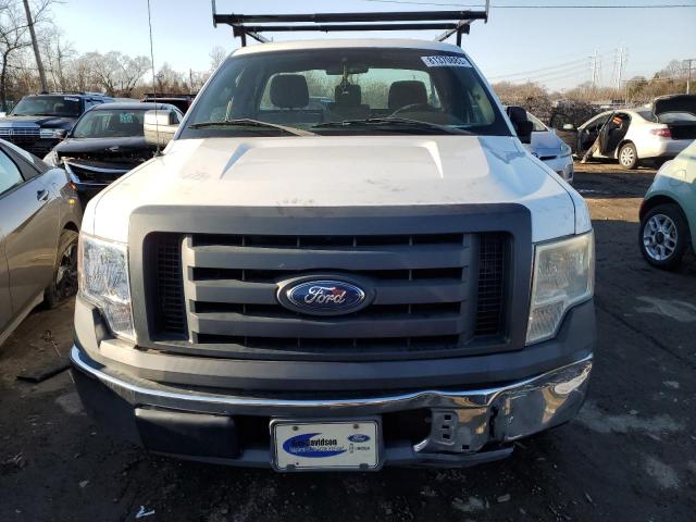 1FTMF1CM1BKD72992 | 2011 Ford f150