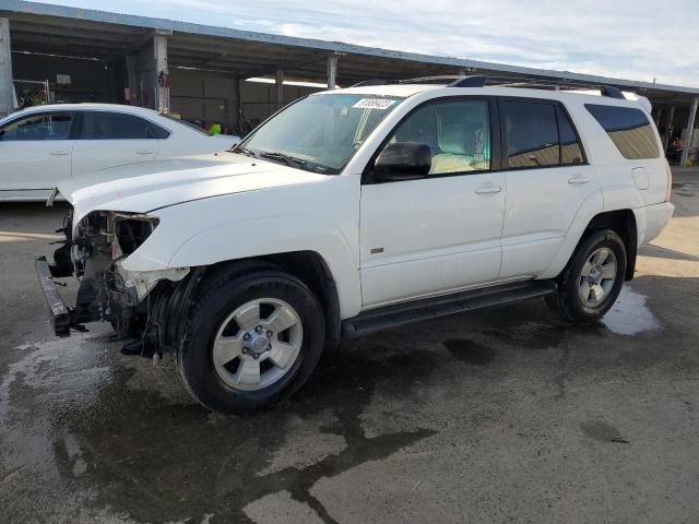 2005 Toyota 4Runner SR5