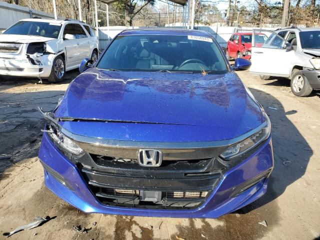 1HGCV1F39JA024073 | 2018 HONDA ACCORD SPO