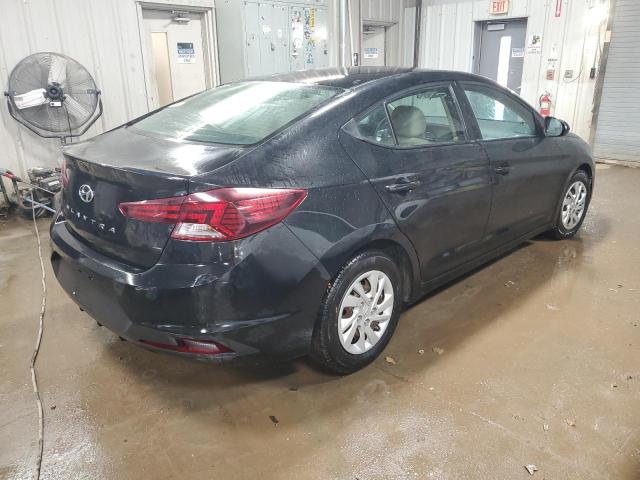 5NPD74LF7KH487885 | 2019 HYUNDAI ELANTRA SE