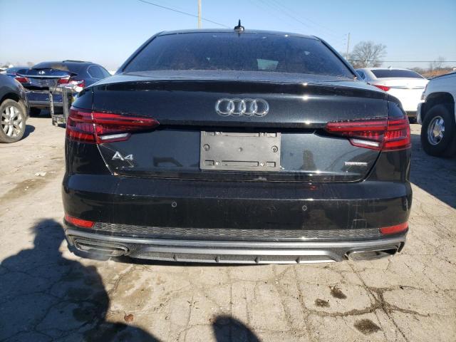 WAUENAF45KA053102 2019 AUDI A4, photo no. 6