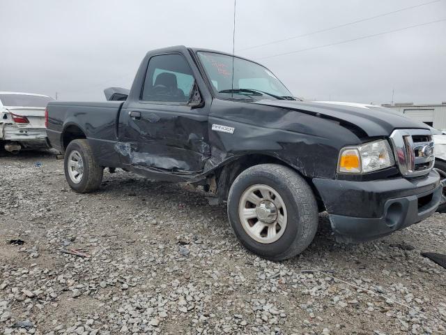 2009 Ford Ranger VIN: 1FTYR10D99PA08619 Lot: 79289703