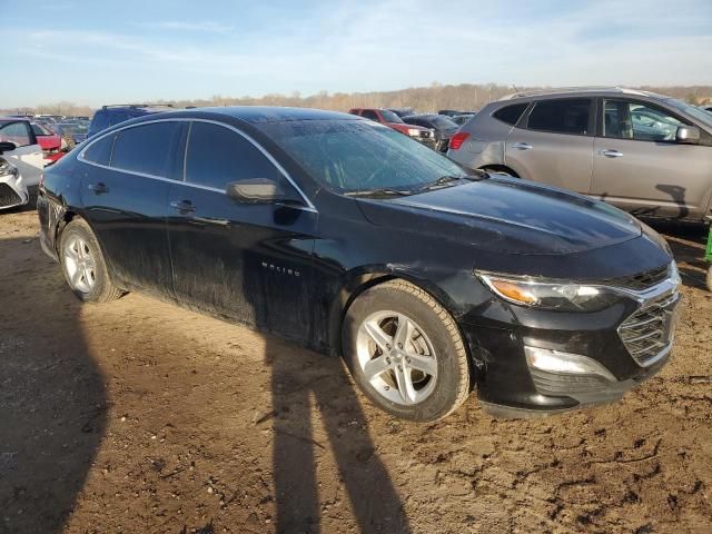 1G1ZB5STXKF177105 | 2019 CHEVROLET MALIBU LS