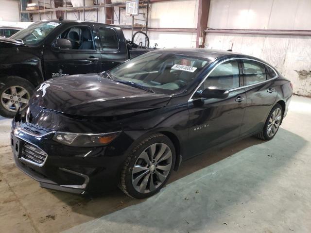 2016 Chevrolet Malibu Premier