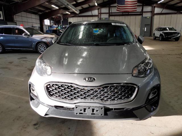 KNDPMCAC4L7673754 | 2020 KIA SPORTAGE L
