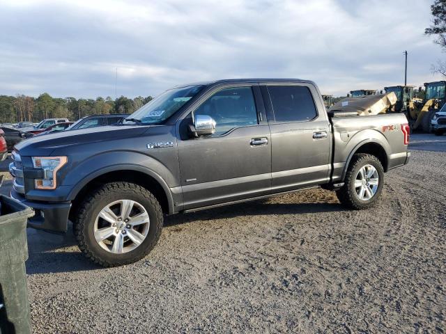 1FTEW1EG4FFB55334 | 2015 Ford f150 supercrew