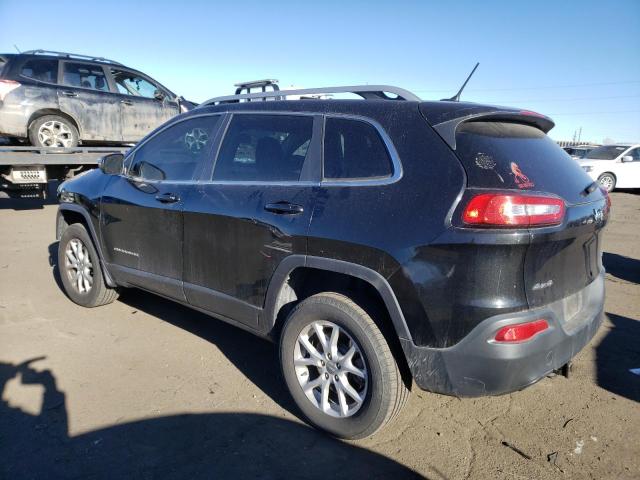 1C4PJMCB9EW247828 | 2014 JEEP CHEROKEE L