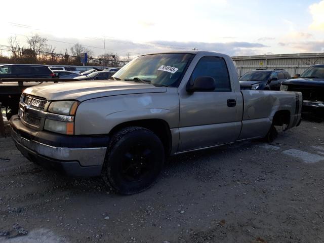 2003 Chevrolet C/K 1500 