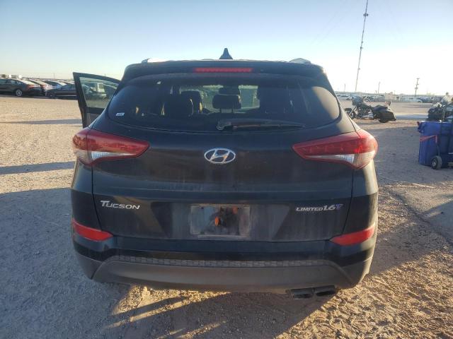 KM8J33A24GU103188 | 2016 HYUNDAI TUCSON LIM