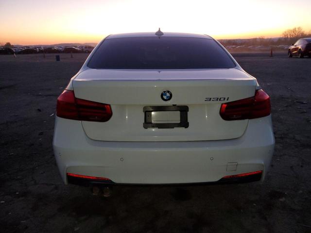 2017 BMW 330 I - WBA8B9C32HK885161