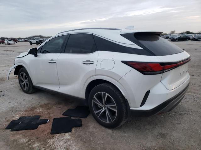 2023 LEXUS RX 350 PRE JTJCHMAA8P2006368