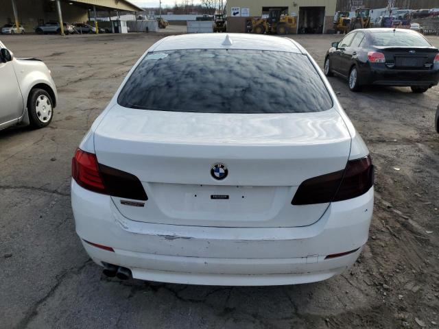 VIN WBAXH5C50DDW13842 2013 BMW 5 Series, 528 XI no.6