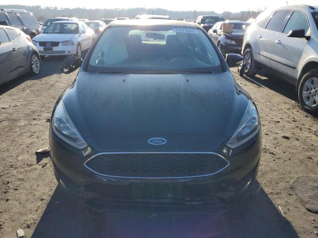 1FADP3K2XFL317889 | 2015 FORD FOCUS SE