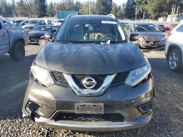 KNMAT2MT9GP664309 | 2016 NISSAN ROGUE S