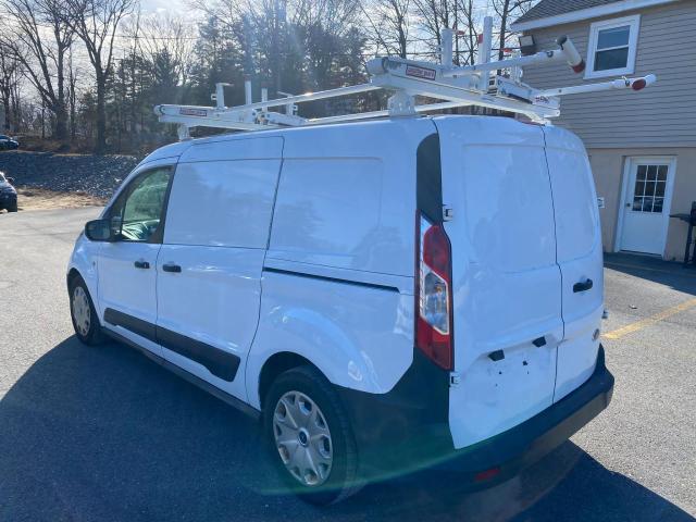 NM0LS7E71F1188128 | 2015 Ford transit connect xl