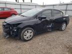 2020 NISSAN VERSA S - 3N1CN8DV8LL895623