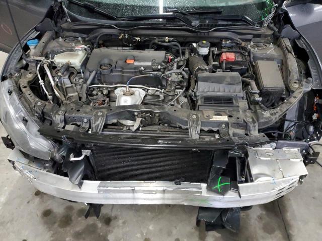 2HGFC2F55JH520791 | 2018 HONDA CIVIC LX