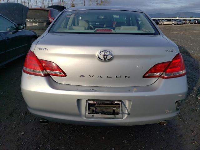 4T1BK36B27U177676 | 2007 Toyota avalon xl