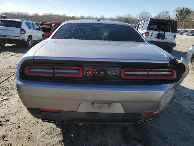 2C3CDZAG2FH822034 | 2015 DODGE CHALLENGER