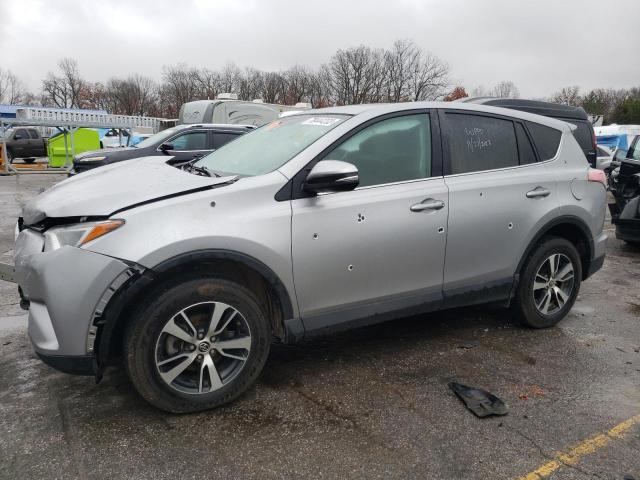 2T3RFREV1JW806229 | 2018 TOYOTA RAV4 ADVEN