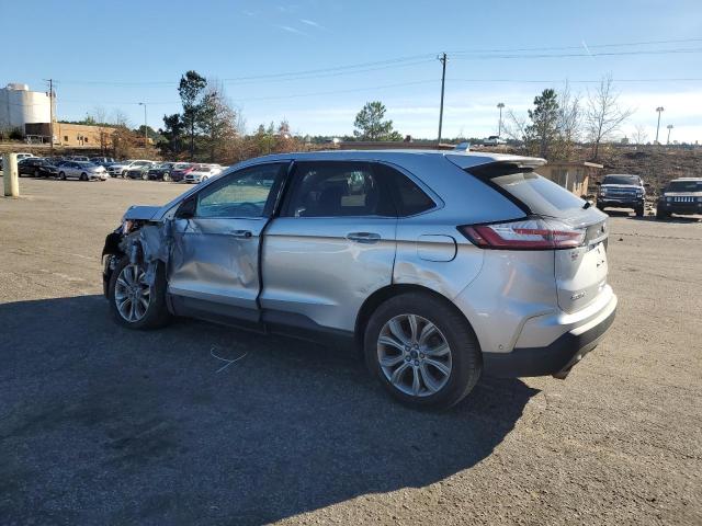 2FMPK3K93KBB81078 2019 FORD EDGE, photo no. 2