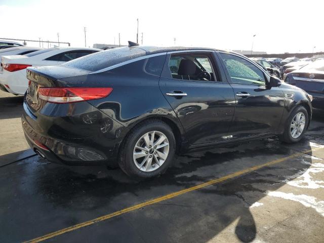 KNAGT4L38G5117175 | 2016 KIA OPTIMA LX